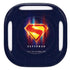 Superman 2025 Energy Shield Neon Emblem Galaxy Buds Pro Skin